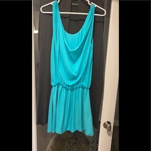 Alice + Olivia sun dress